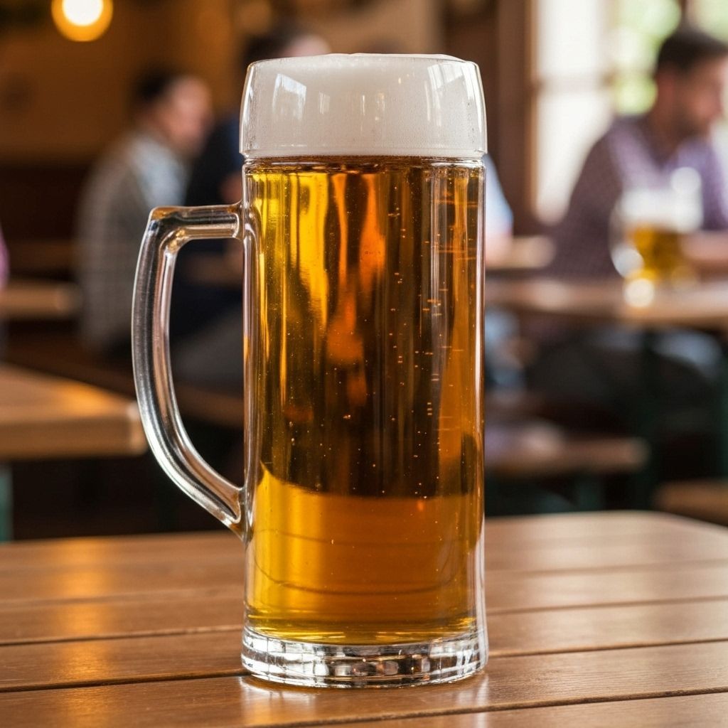 Ratsstube am Marienplatz